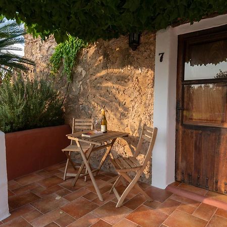Agroturismo Can Marquet - Adults Only Santa Gertrudis  Buitenkant foto