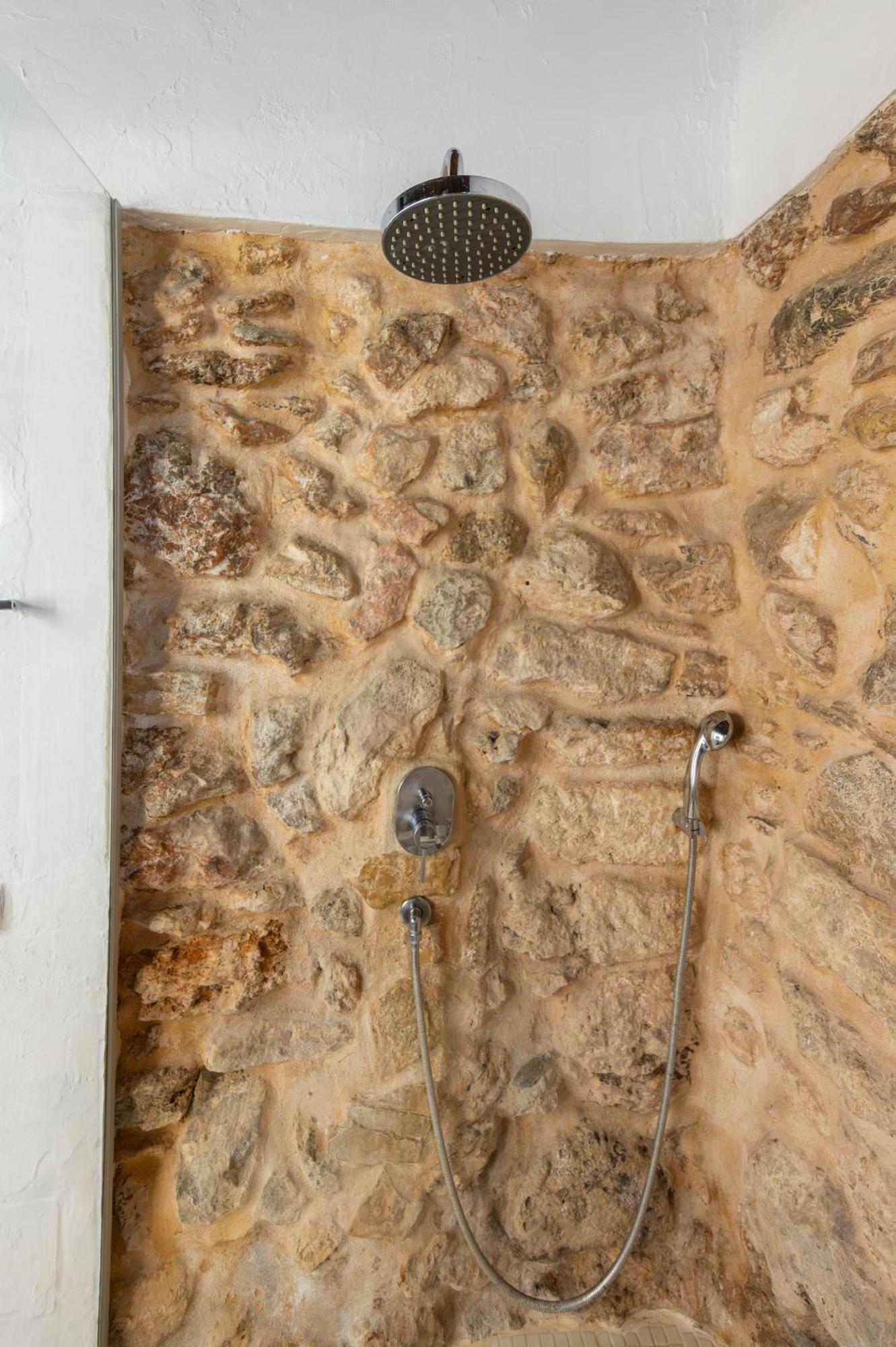 Agroturismo Can Marquet - Adults Only Santa Gertrudis  Kamer foto
