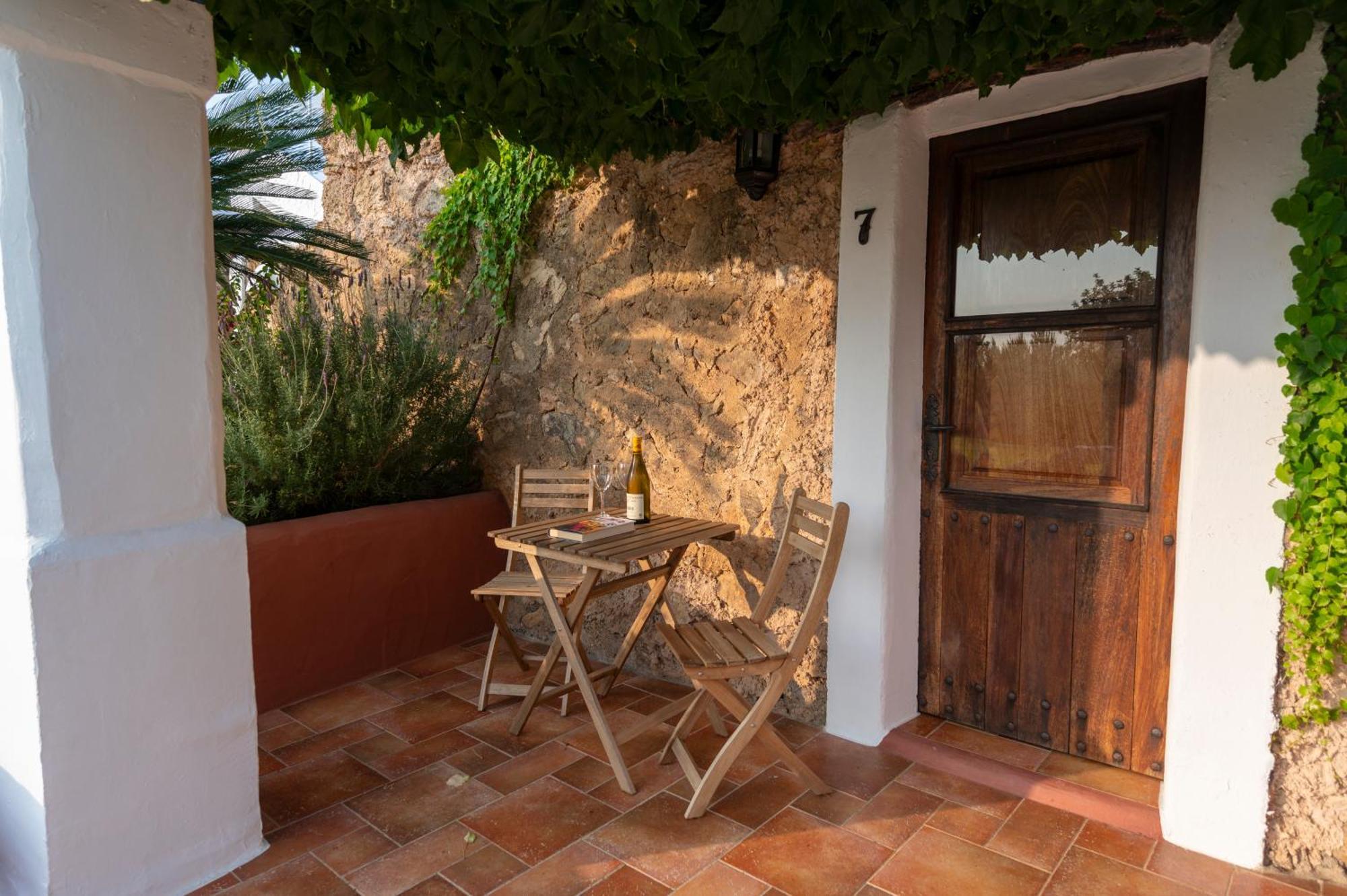 Agroturismo Can Marquet - Adults Only Santa Gertrudis  Buitenkant foto